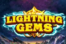 Slot Lightning Gems