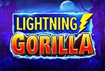Slot Lightning Gorilla