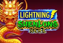 Slot Lightning Shenlong