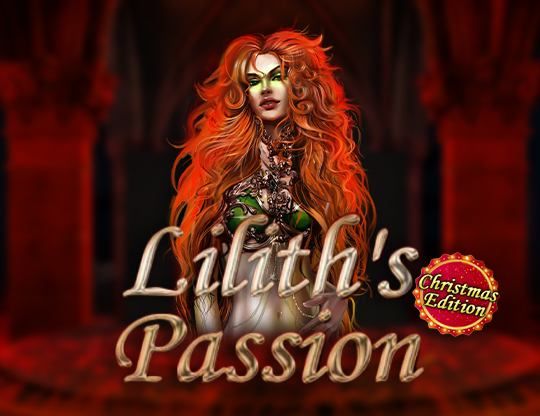 Slot Lilith’s Passion Christmas Edition