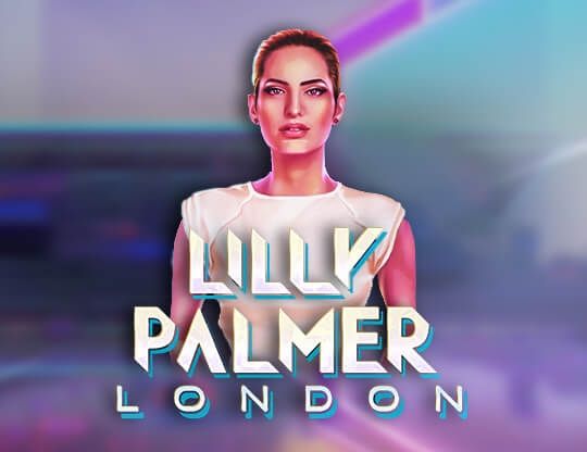 Slot Lilly Palmer: London