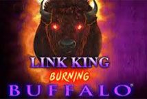 Slot Link King Burning Buffalo
