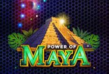 Slot Link King Power of Maya