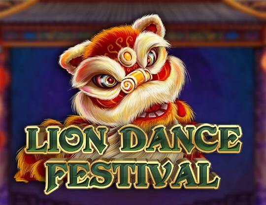 Slot Lion Dance Festival