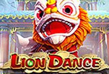 Slot Lion Dance (Gameplay Interactive)