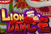 Slot Lion Dance (KA Gaming)