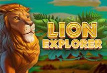 Slot Lion Explorer