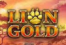 Slot Lion Gold