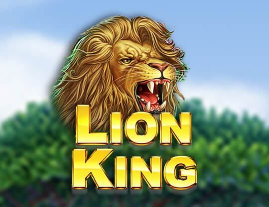 Slot Lion King