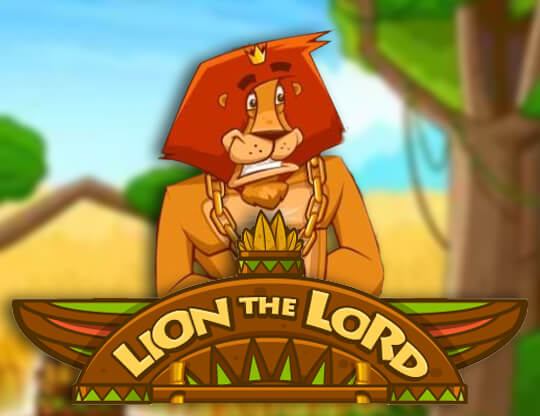Slot Lion the Lord