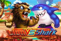 Slot Lion vs Shark