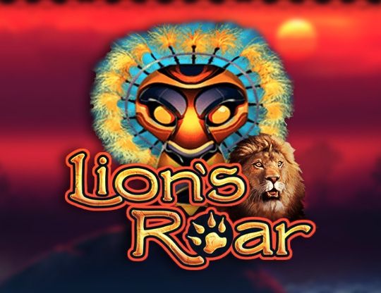Slot Lion’s Roar