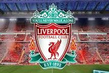 Slot Liverpool Football Club