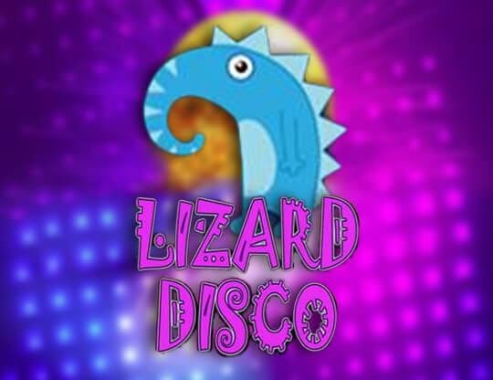 Slot Lizard Disco