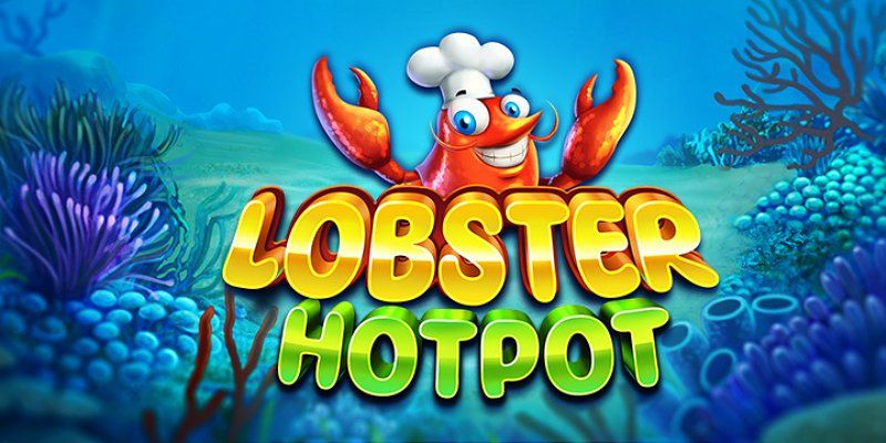 Slot Lobster Hotpot