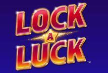 Slot Lock A Luck