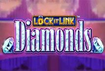 Slot Lock It Link Diamonds