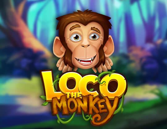 Slot Loco the Monkey