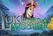 Slot Loki Lord of Mischief