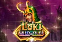 Slot Loki Wild Tiles