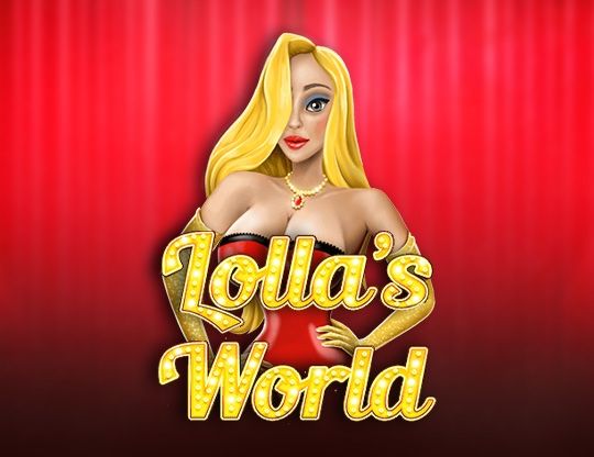 Slot Lollas World Christmas