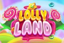 Slot Lolly Land (ELYSIUM Studios)