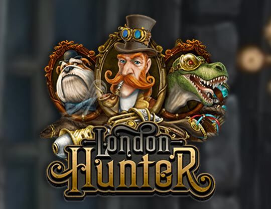 Slot London Hunter