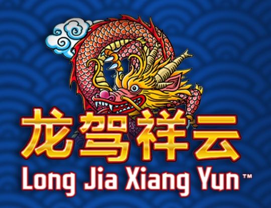 Slot Long Jia Xiang Yun