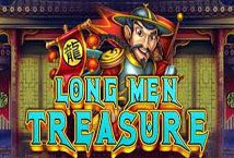 Slot Long Men Treasure