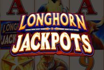 Slot Longhorn Jackpots