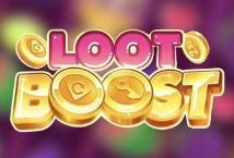 Slot Loot Boost