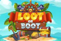 Slot Loot Or Boot
