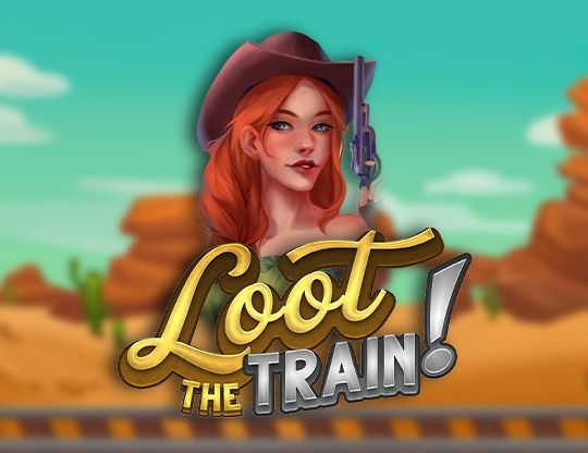 Slot Loot the Train