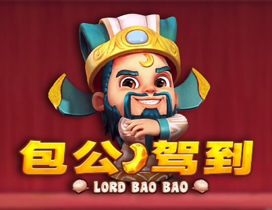 Slot Lord Bao Bao