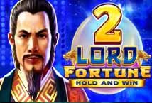 Slot Lord Fortune 2 Hold and Win