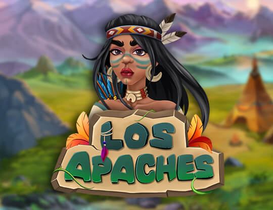 Slot Los Apaches