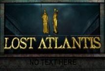 Slot Lost Atlantis