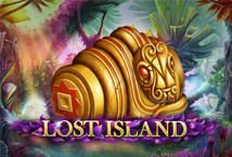 Slot Lost Island (NetEnt)
