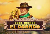 Slot Lost Riches of El Dorado