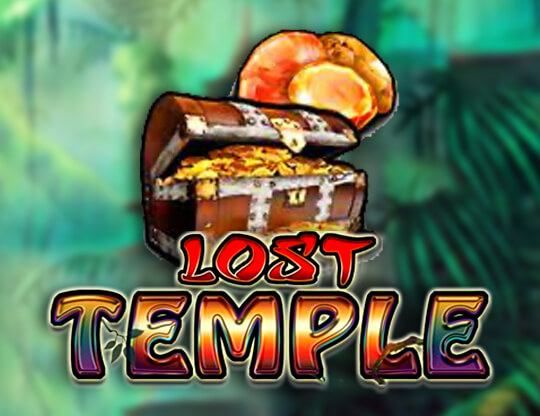 Slot Lost Temple