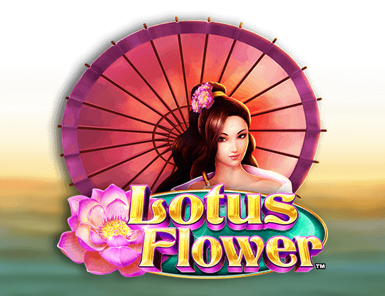 Slot Lotus Flower