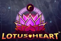 Slot Lotus Heart