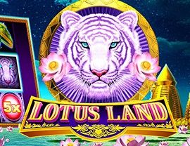 Slot Lotus Land