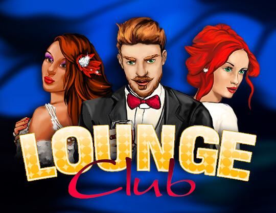 Slot Lounge Club