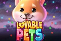 Slot Lovable Pets