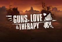 Slot Love, Guns and Therapy
