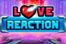 Slot Love Reaction