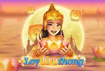 Slot Loy Krathong
