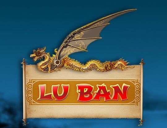 Slot Lu Ban