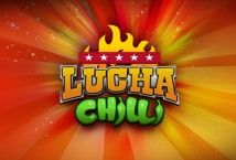 Slot Lucha Chilli
